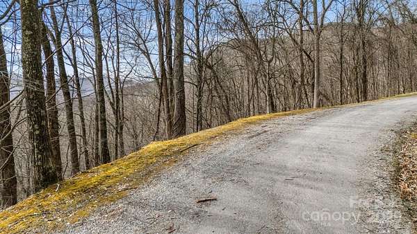 1.7 Acres of Residential Land for Sale in Waynesville, North Carolina