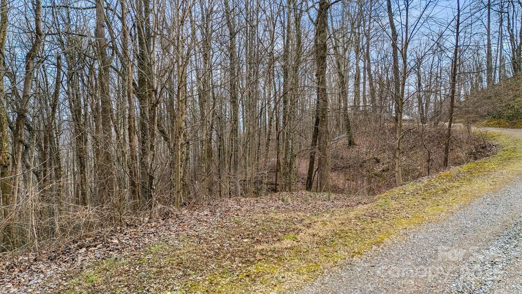 2.34 Acres of Residential Land for Sale in Waynesville, North Carolina