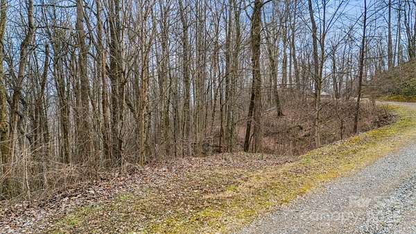 2.34 Acres of Residential Land for Sale in Waynesville, North Carolina