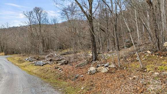 1.72 Acres of Residential Land for Sale in Waynesville, North Carolina