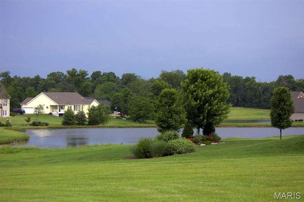 0.5 Acres of Residential Land for Sale in Troy, Missouri