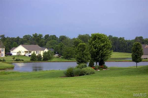 0.5 Acres of Residential Land for Sale in Troy, Missouri