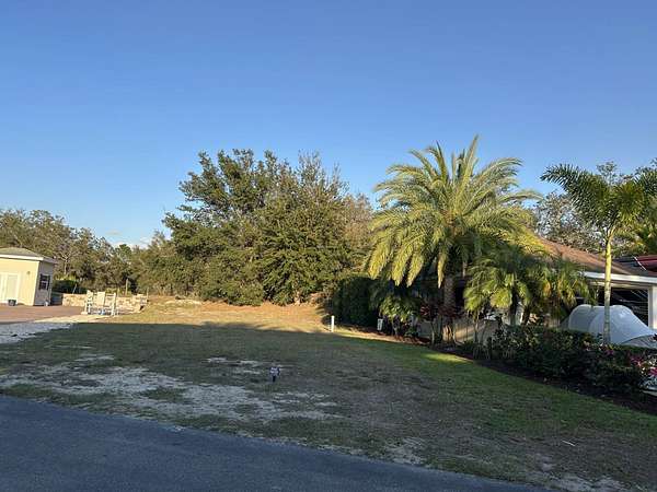 0.08 Acres of Residential Land for Sale in Davenport, Florida