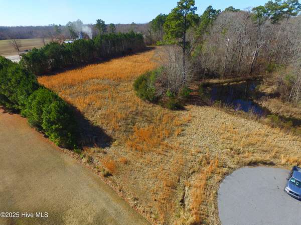 6.65 Acres of Commercial Land for Sale in Camden, North Carolina