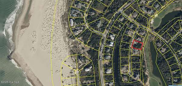 0.26 Acres of Land for Sale in Bald Head Island, North Carolina