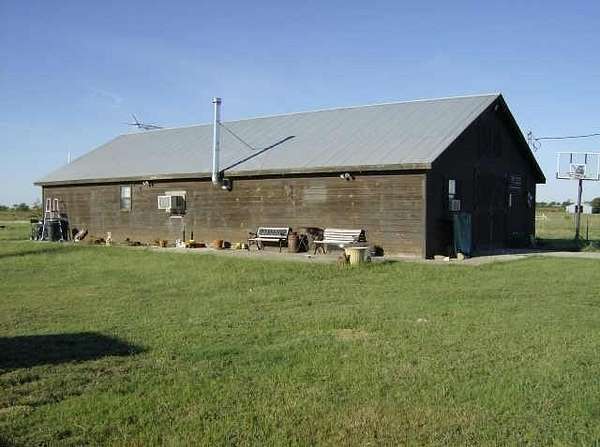 16 Acres of Agricultural Land for Sale in Gunter, Texas