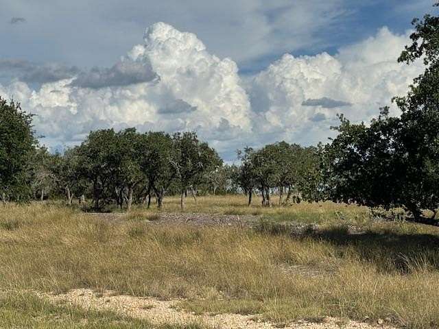 10 Acres of Land for Sale in Mountain Home, Texas
