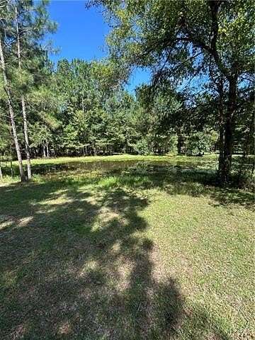 Land for Sale in Covington, Louisiana