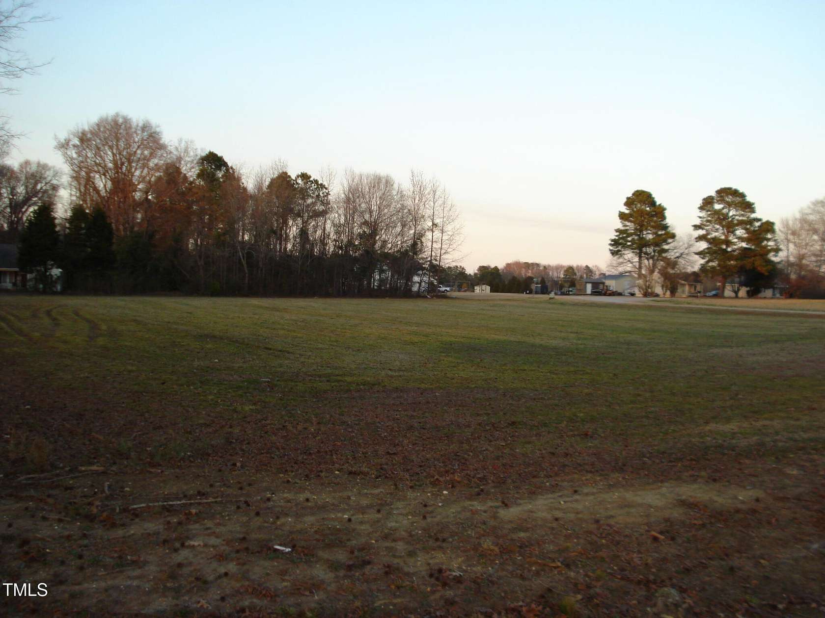 1.76 Acres of Residential Land for Sale in Erwin, North Carolina