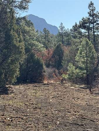 2.52 Acres of Residential Land for Sale in Chama, New Mexico