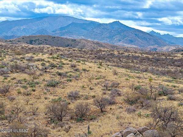 6.66 Acres of Residential Land for Sale in Oracle, Arizona