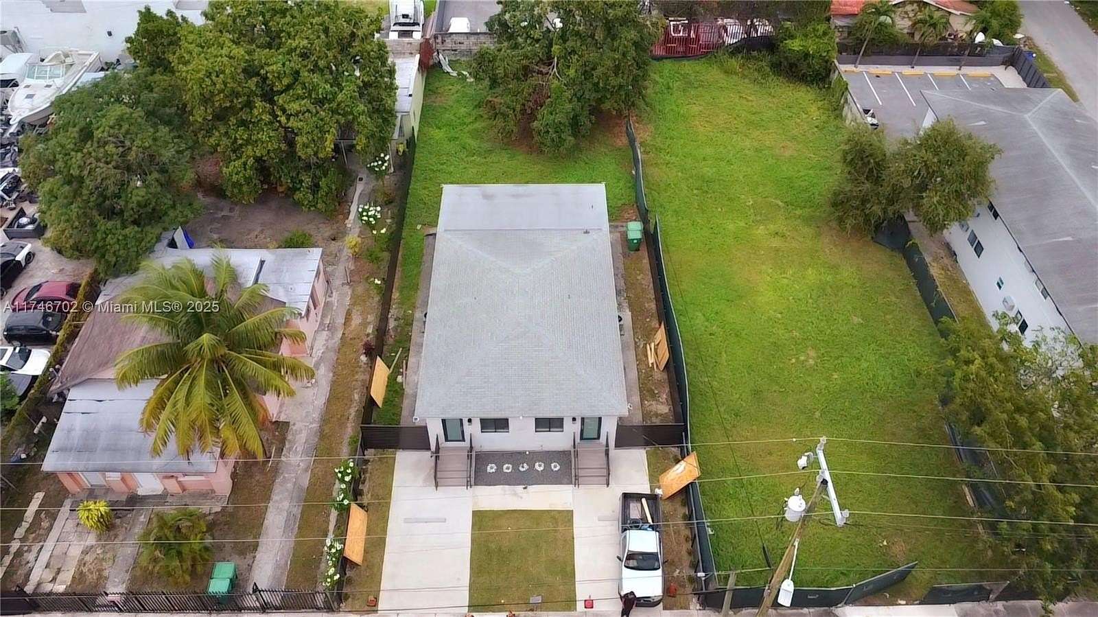 0.33 Acres of Commercial Land for Sale in Miami, Florida