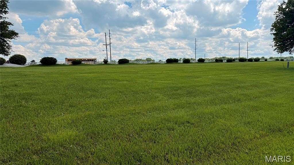 0.79 Acres of Residential Land for Sale in Troy, Missouri