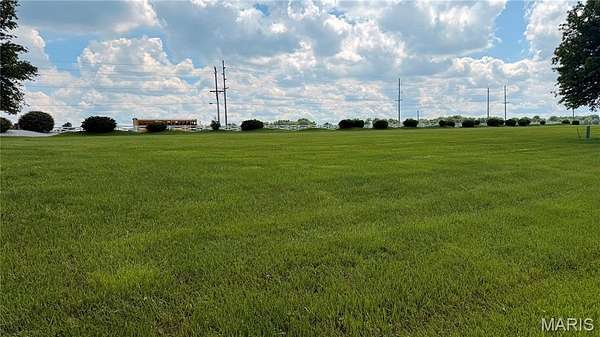 0.79 Acres of Residential Land for Sale in Troy, Missouri
