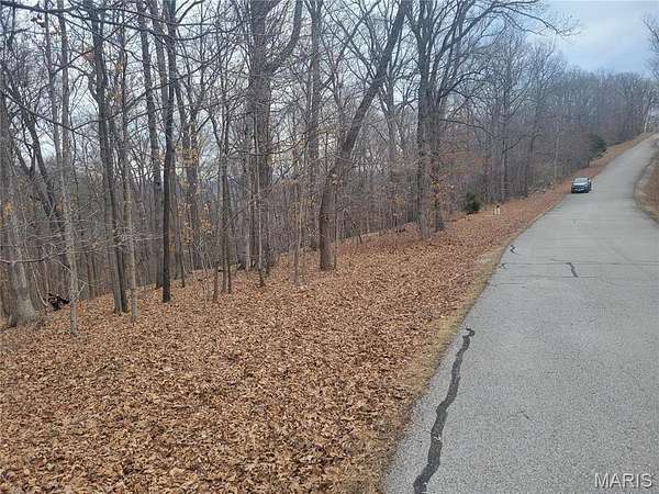 4.24 Acres of Residential Land for Sale in Eureka, Missouri