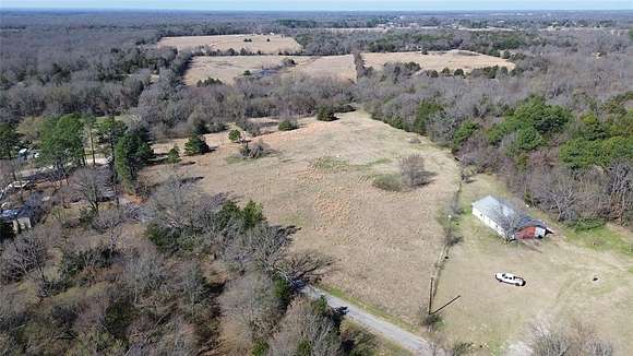 20.2 Acres of Land for Sale in Emory, Texas