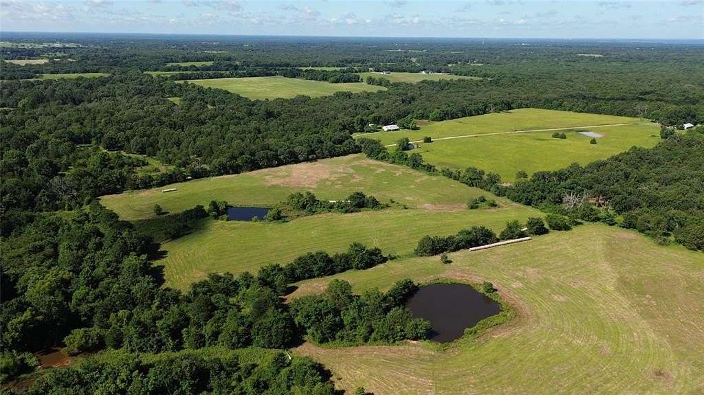 4.2 Acres of Land for Sale in Emory, Texas