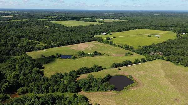 4.2 Acres of Land for Sale in Emory, Texas