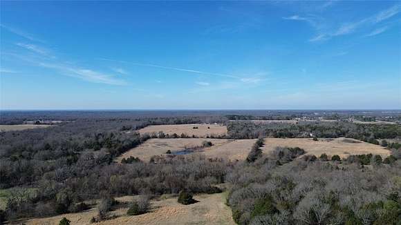 2.1 Acres of Land for Sale in Emory, Texas