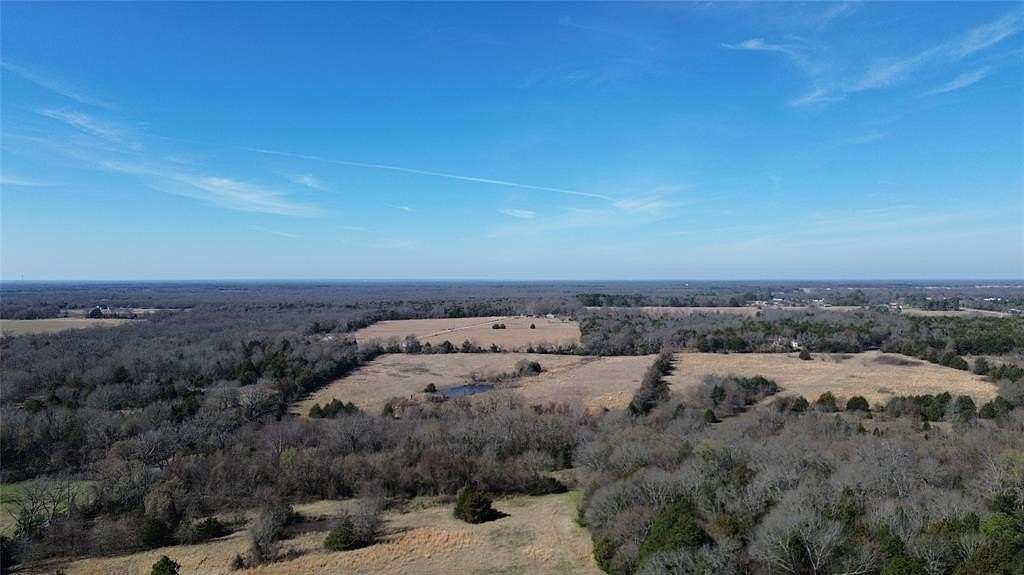 4.89 Acres of Land for Sale in Emory, Texas