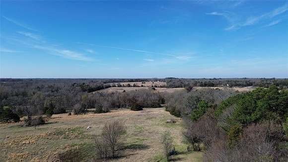 3 Acres of Land for Sale in Emory, Texas