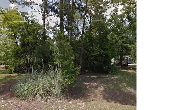 0.25 Acres of Residential Land for Sale in Augusta, Georgia