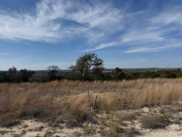 5 Acres of Residential Land for Sale in Kerrville, Texas