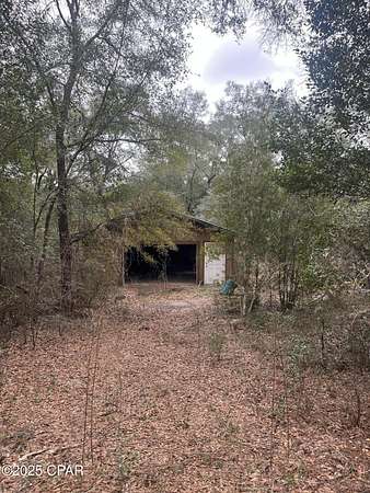 2.28 Acres of Land for Sale in Holt, Florida