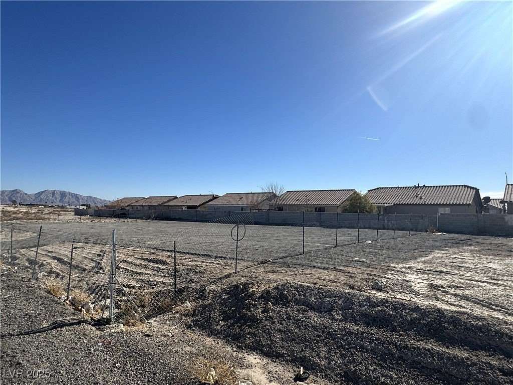 0.33 Acres of Residential Land for Sale in North Las Vegas, Nevada
