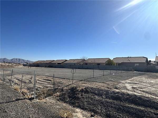 0.33 Acres of Residential Land for Sale in North Las Vegas, Nevada