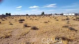 0.45 Acres of Residential Land for Sale in Hinkley, California