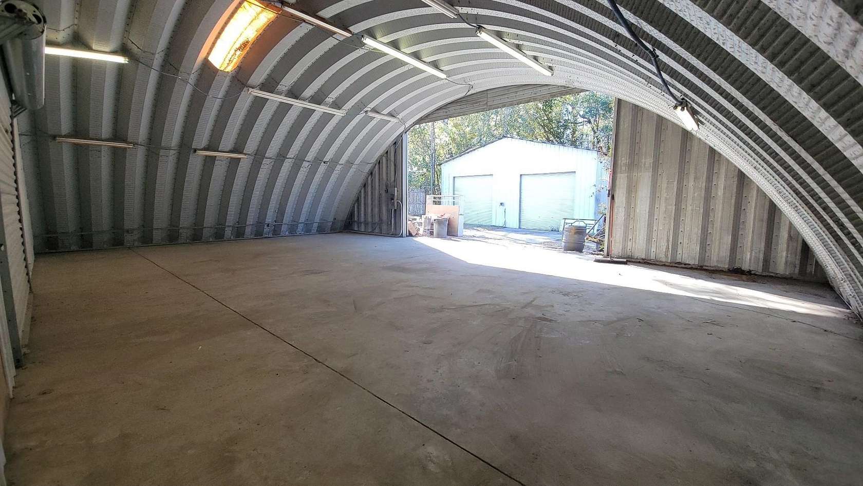 23.5 Acres of Mixed-Use Land for Sale in Crawfordville, Florida