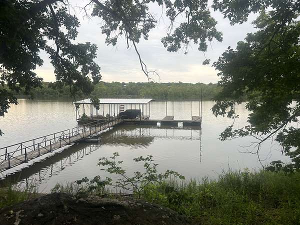 1.3 Acres of Land for Sale in Warsaw, Missouri