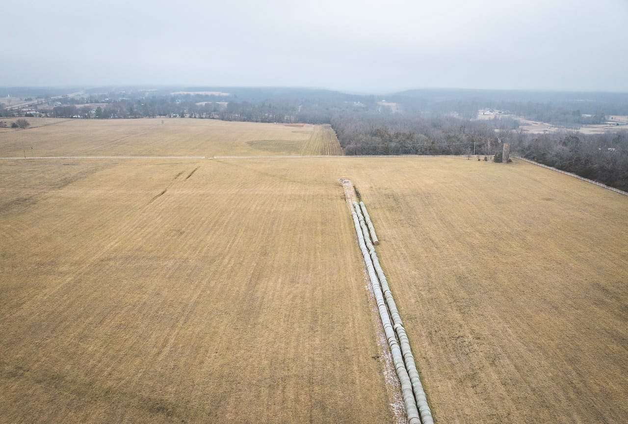 111 Acres of Land for Sale in Springfield, Missouri