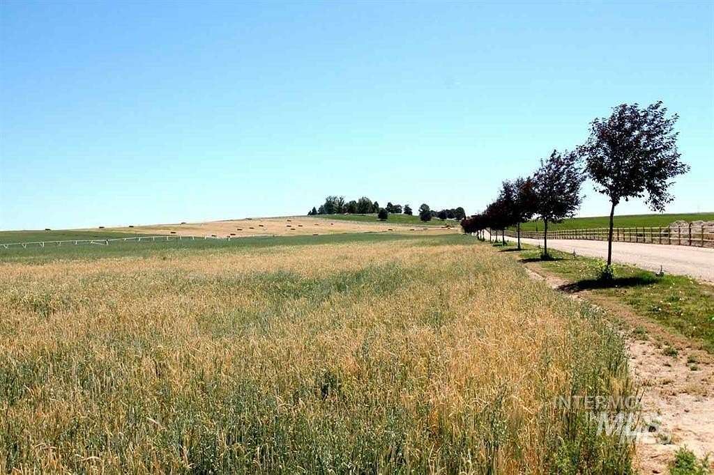89.5 Acres of Agricultural Land for Sale in Nampa, Idaho