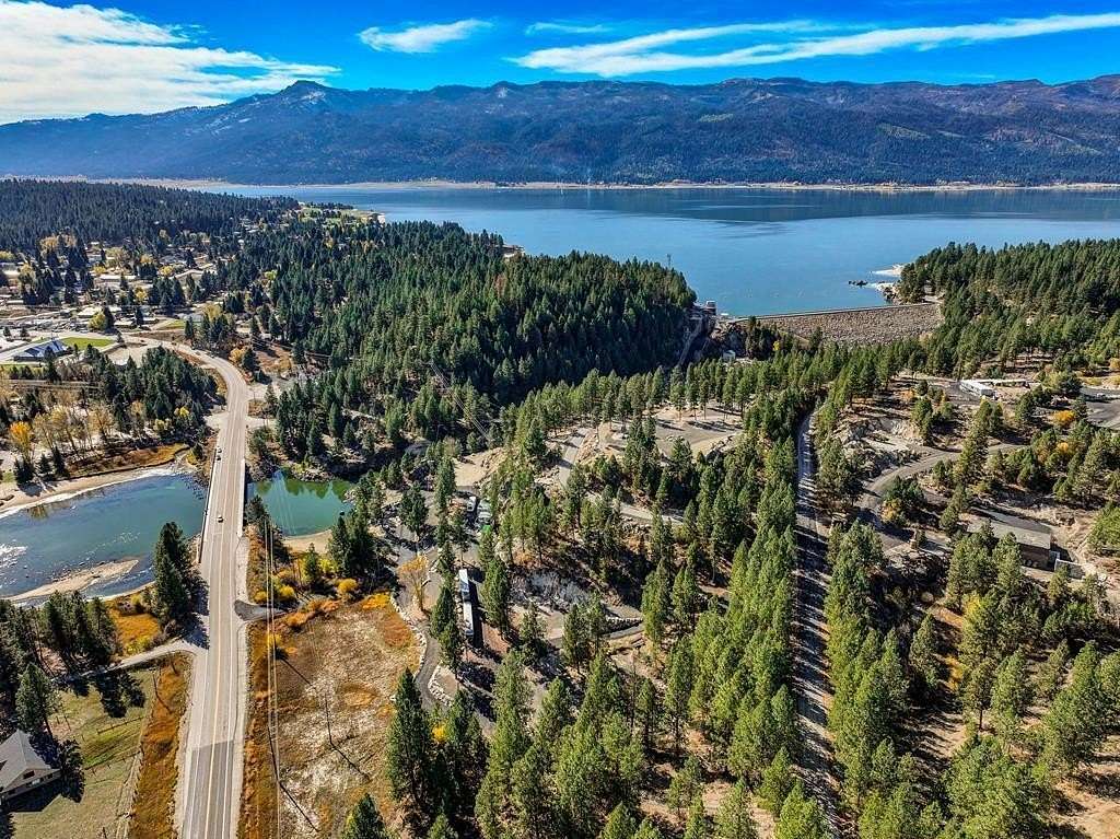 8 Acres of Mixed-Use Land for Sale in Cascade, Idaho