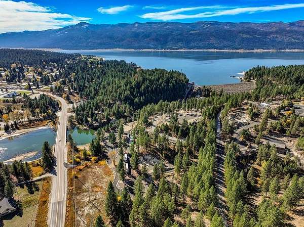 8 Acres of Mixed-Use Land for Sale in Cascade, Idaho