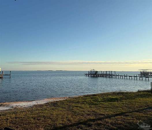 0.4 Acres of Residential Land for Sale in Gulf Breeze, Florida