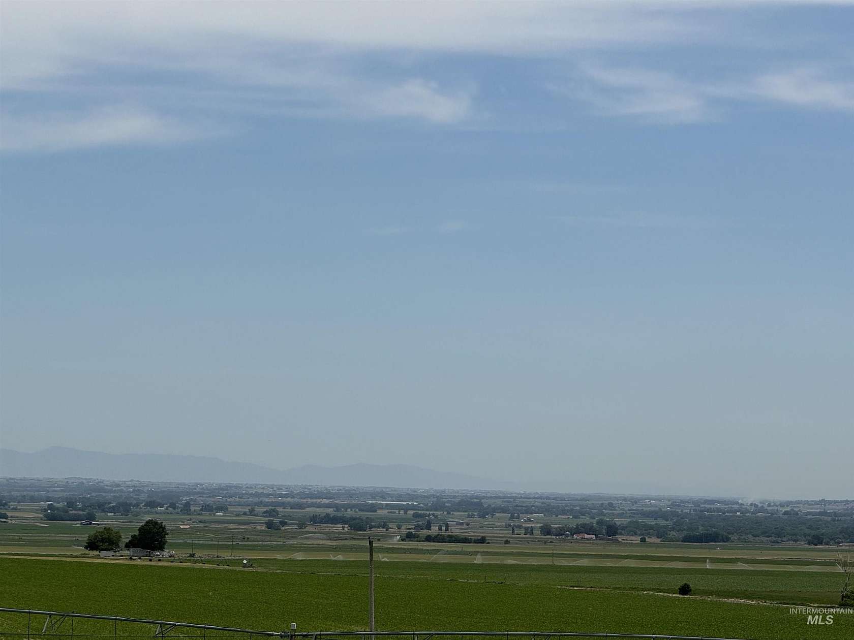 116 Acres of Agricultural Land for Sale in Nyssa, Oregon