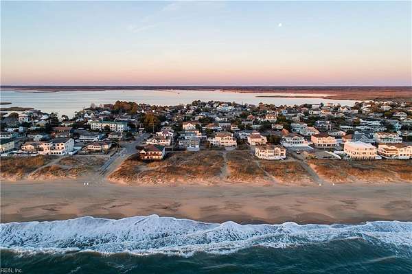 1.1 Acres of Residential Land for Sale in Virginia Beach, Virginia