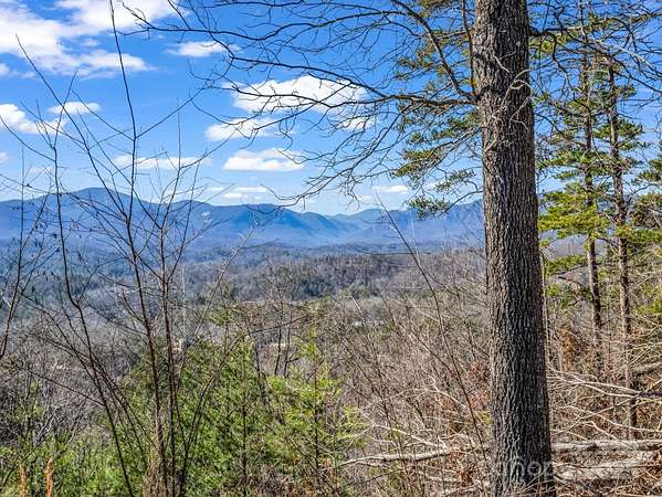 4.58 Acres of Land for Sale in Lake Lure, North Carolina