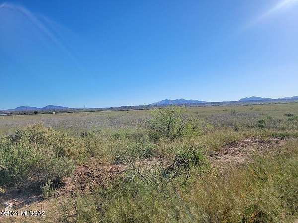 39.9 Acres of Recreational Land for Sale in Benson, Arizona