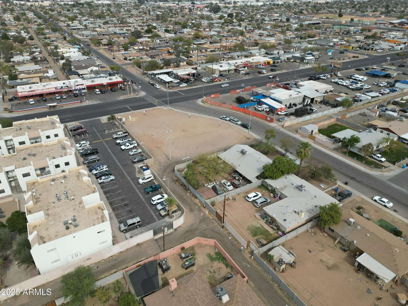 0.36 Acres of Residential Land for Sale in Phoenix, Arizona