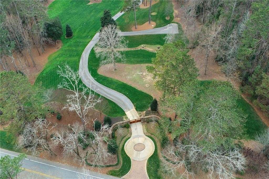 13.2 Acres of Improved Land for Sale in Atlanta, Georgia