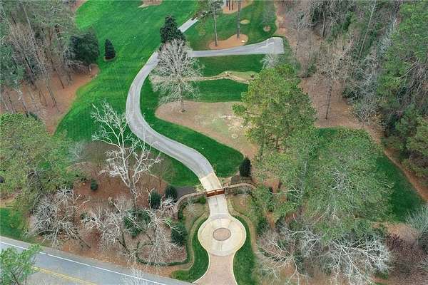 13.2 Acres of Improved Land for Sale in Atlanta, Georgia