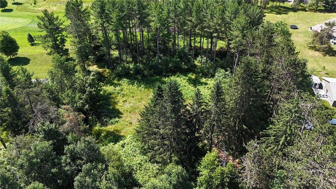 1.19 Acres of Land for Sale in Hayward, Wisconsin