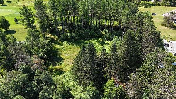 1.19 Acres of Land for Sale in Hayward, Wisconsin