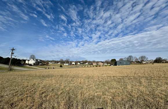 3.3 Acres of Commercial Land for Sale in Talbott, Tennessee