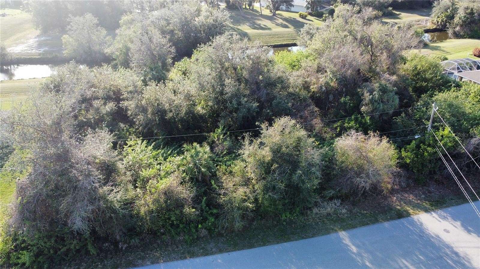0.22 Acres of Land for Sale in Punta Gorda, Florida