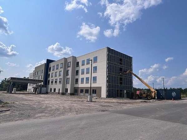 11.4 Acres of Land for Sale in Alpena, Michigan